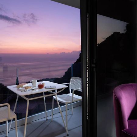 The View Luxury Apartments Taormina Buitenkant foto