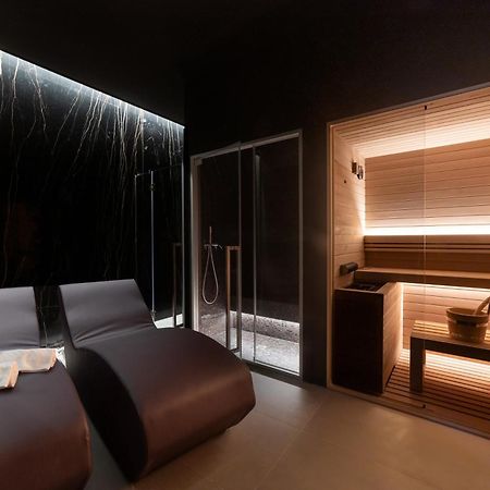 The View Luxury Apartments Taormina Buitenkant foto